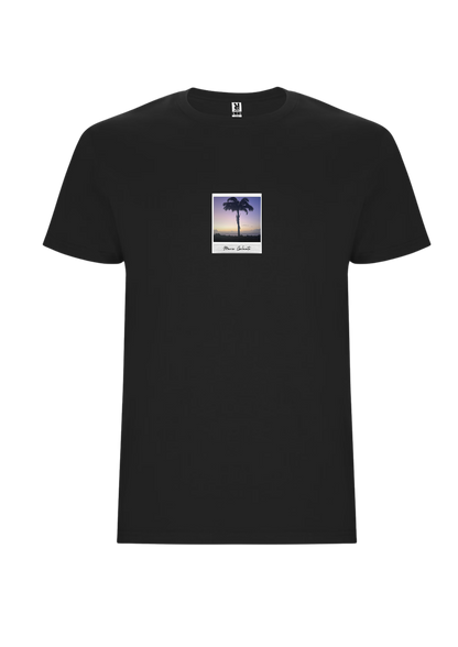 T-shirt Polaroïd - Marie Galante