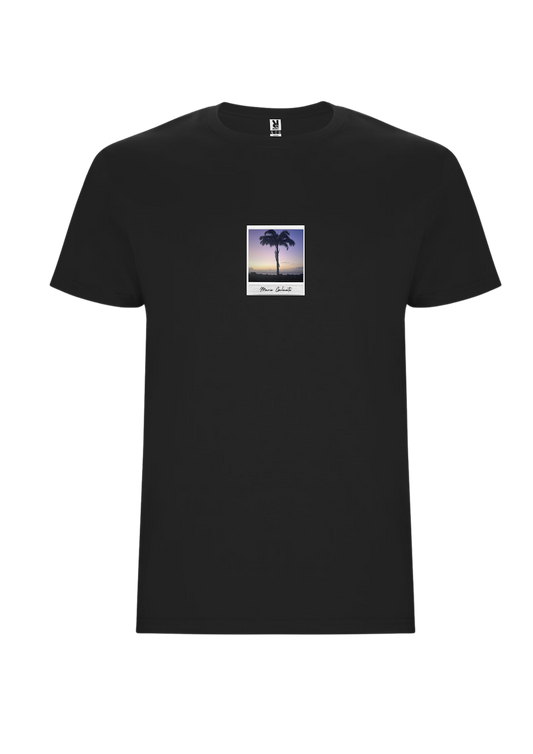T-shirt Polaroïd - Marie Galante