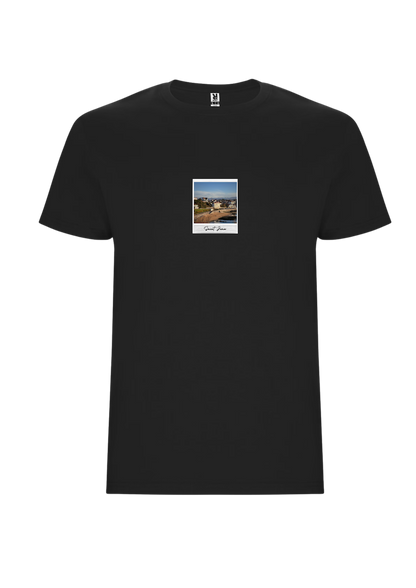 T-shirt Polaroïd - Saint Jean De Luz