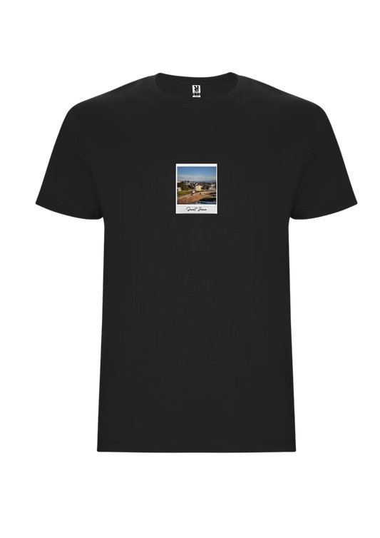 T-shirt Polaroïd - Saint Jean De Luz