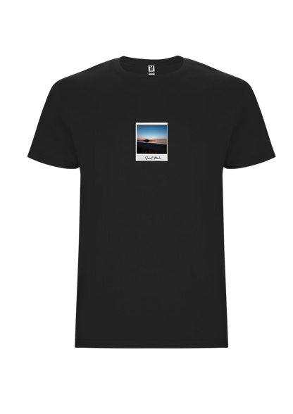 T-shirt Polaroïd - Saint Malo