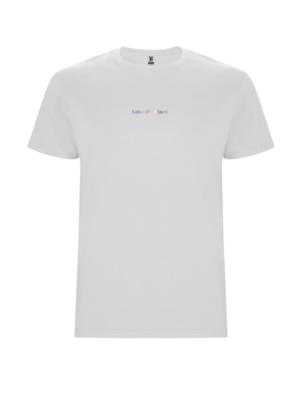 T-shirt - Âme d'enfant