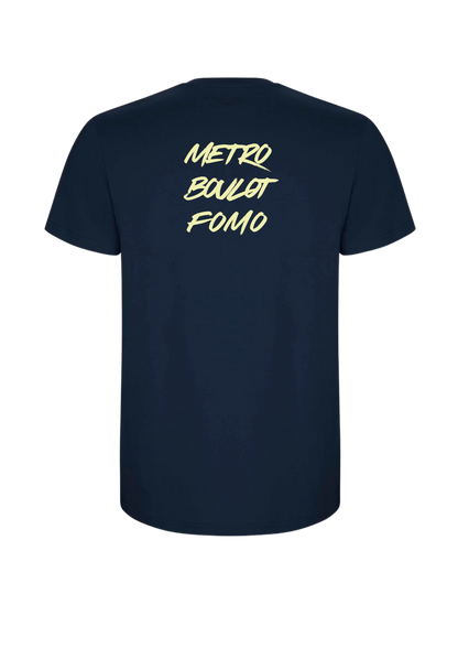 T-shirt - FOMO