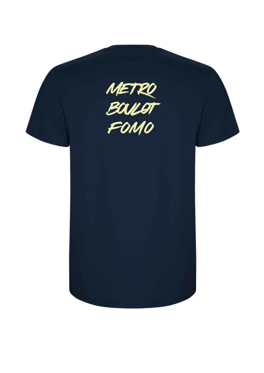 T-shirt - FOMO