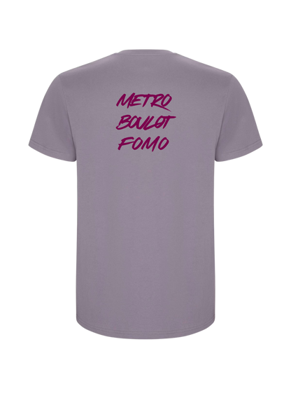 T-shirt - FOMO