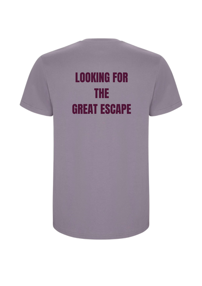 T-shirt - Great Escape