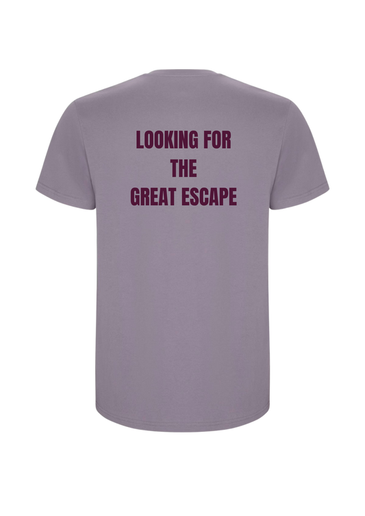 T-shirt - Great Escape