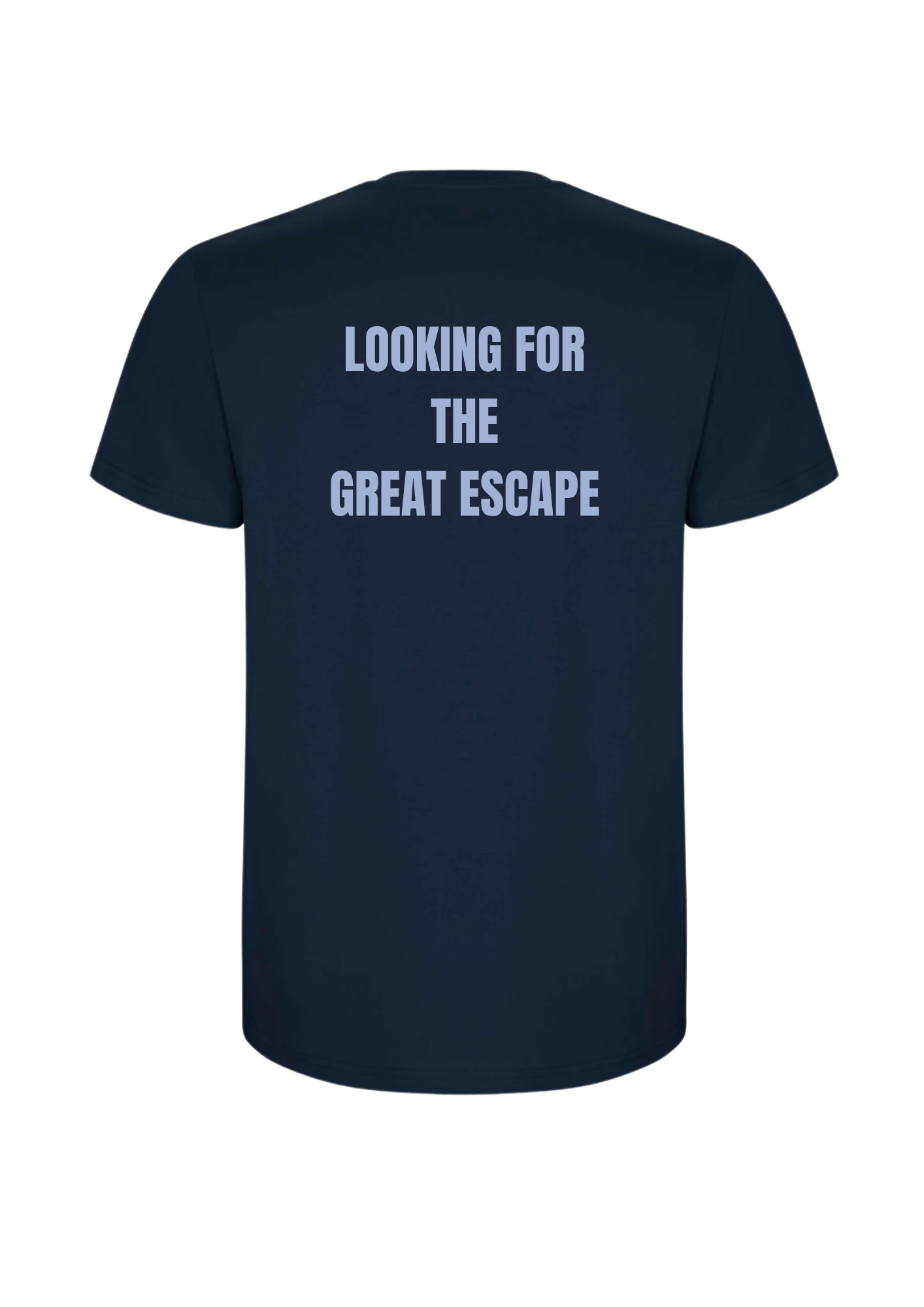 T-shirt - Great Escape