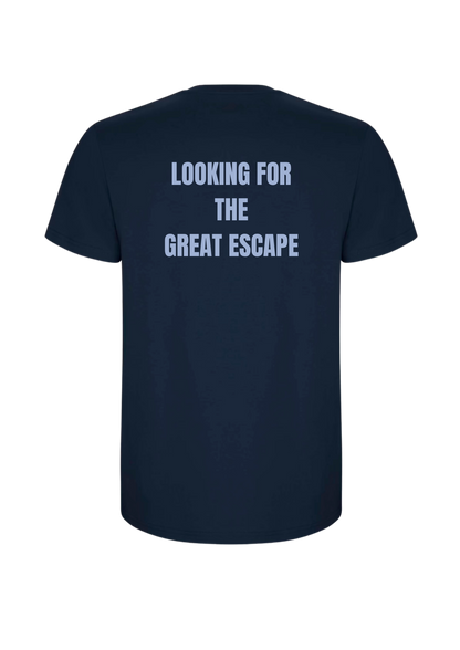 T-shirt - Great Escape