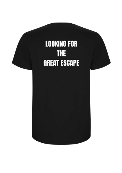 T-shirt - Great Escape