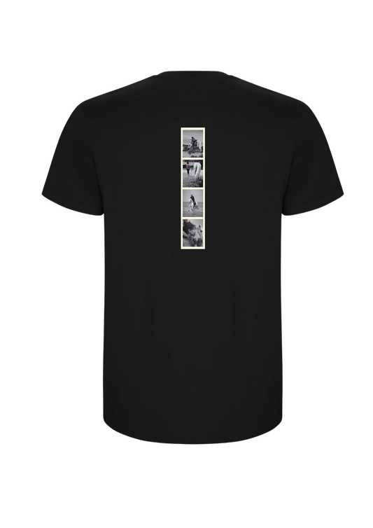 T-shirt Personnalisable - Ce qui reste