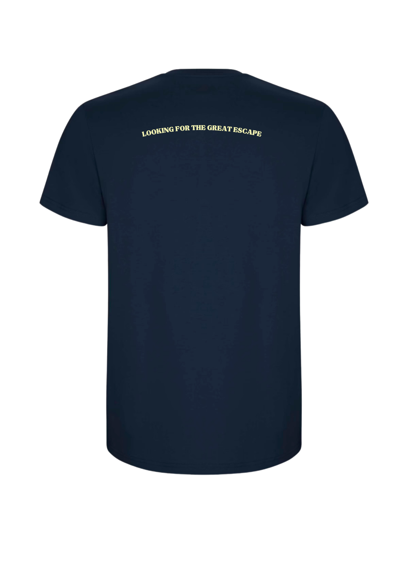 T-shirt - Great Escape