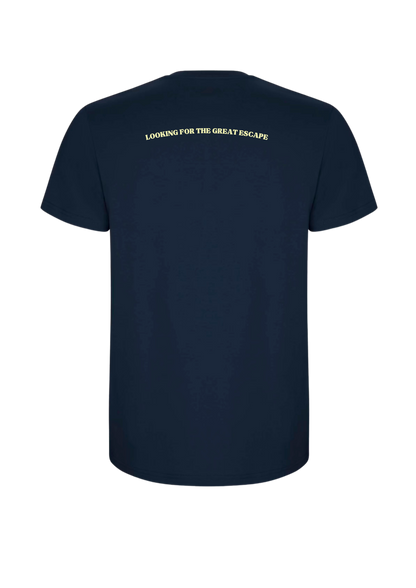 T-shirt - Great Escape