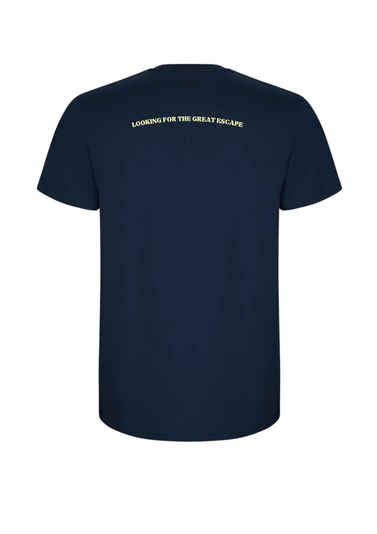 T-shirt - Great Escape
