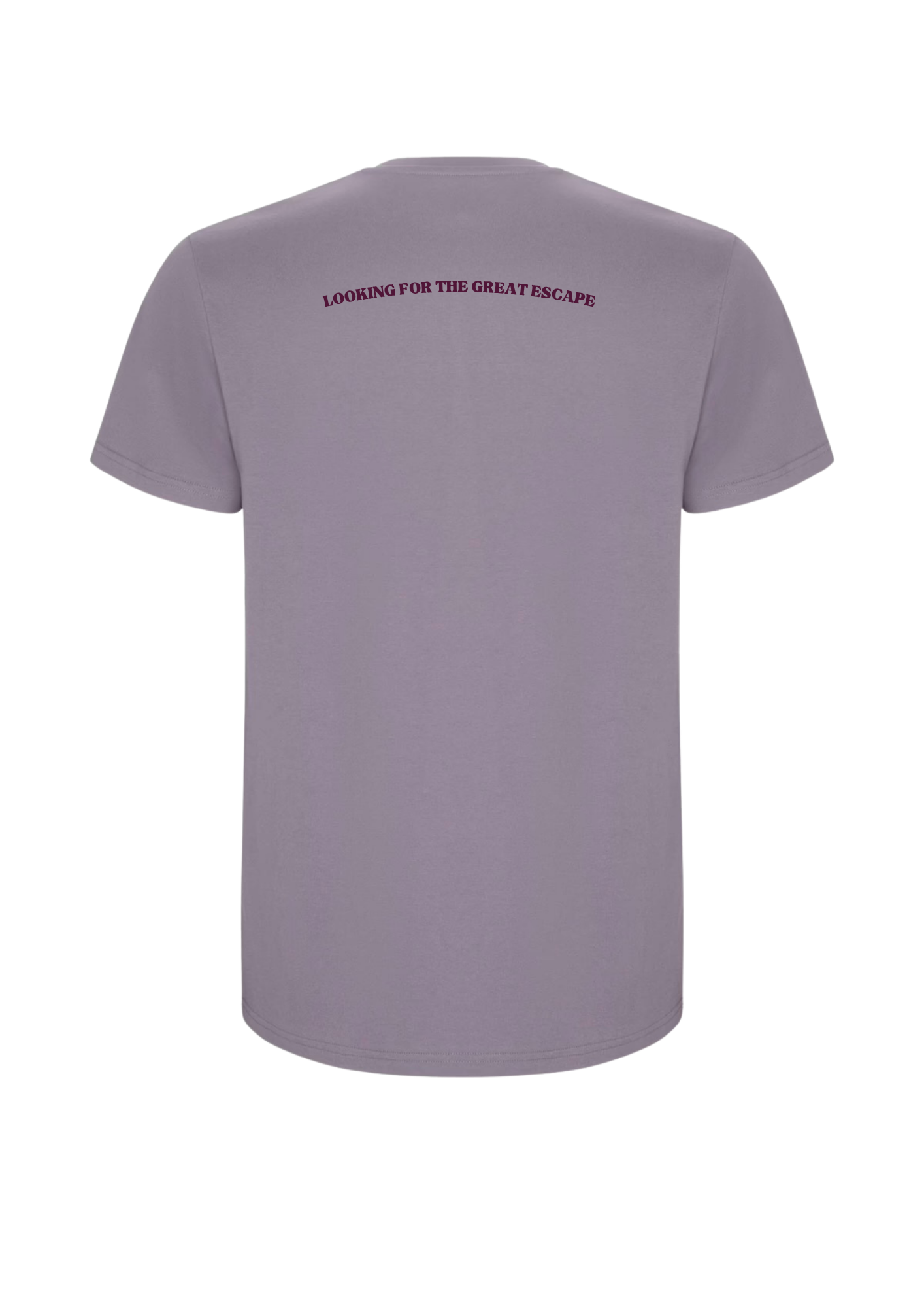 T-shirt - Great Escape