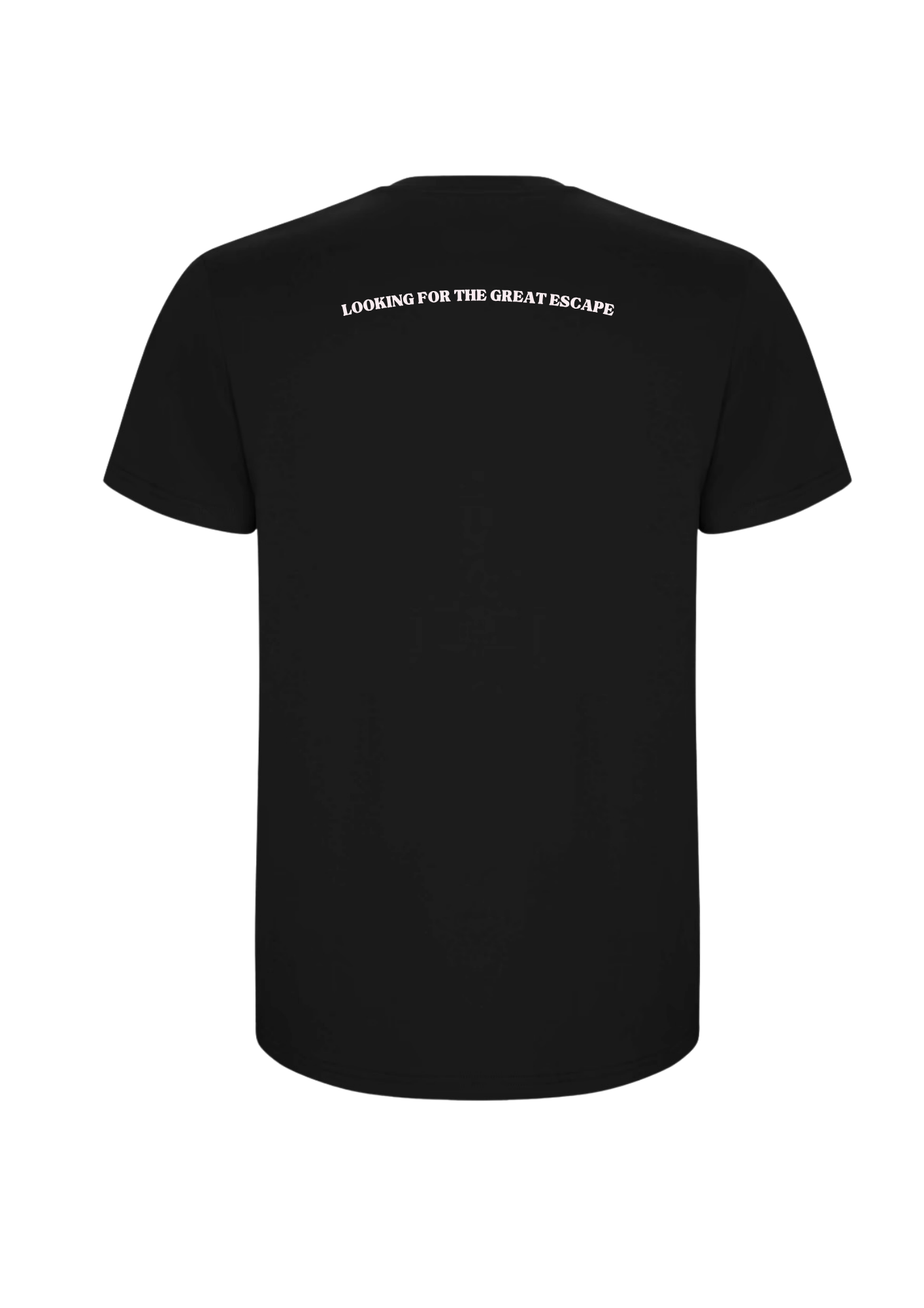 T-shirt - Great Escape