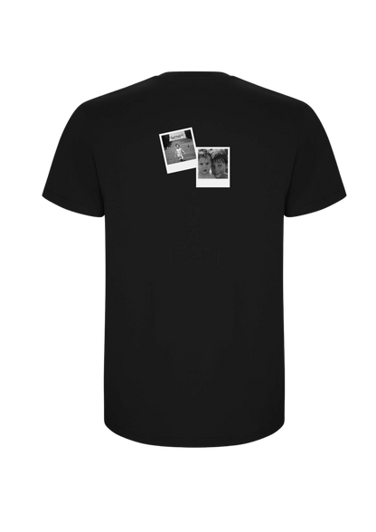 T-shirt Personnalisable - Polaroid