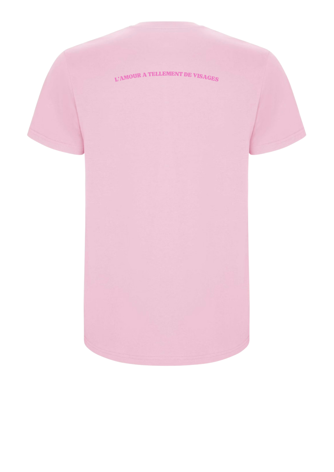 T-shirt - L'amour
