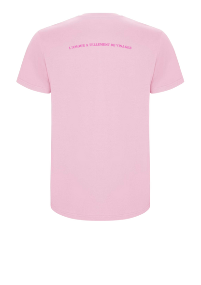 T-shirt - L'amour