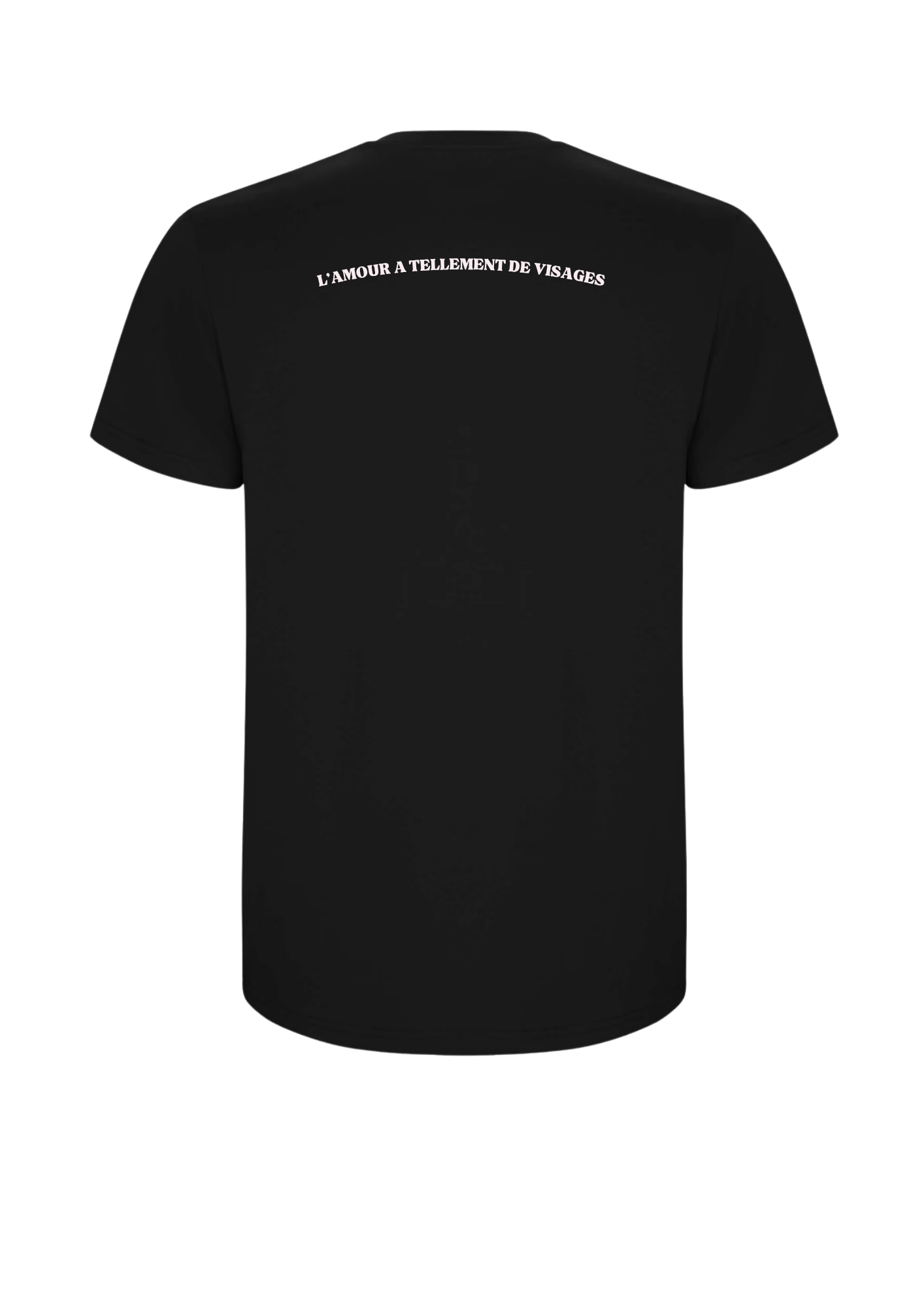 T-shirt - L'amour