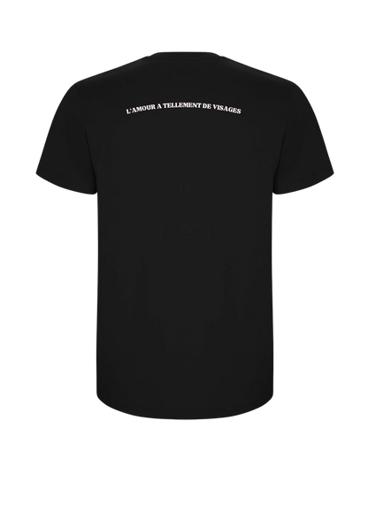 T-shirt - L'amour