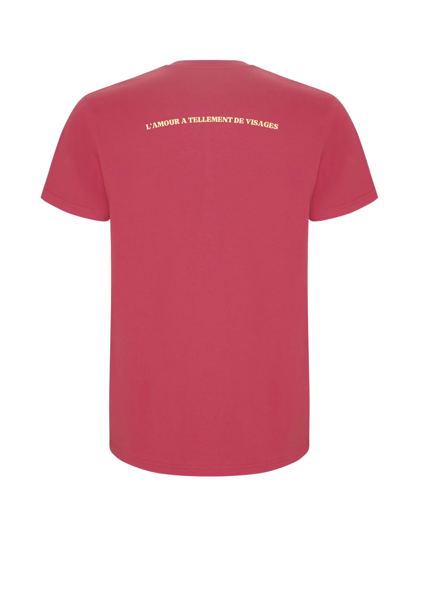 T-shirt - L'amour
