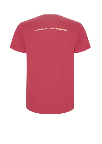 T-shirt - L'amour