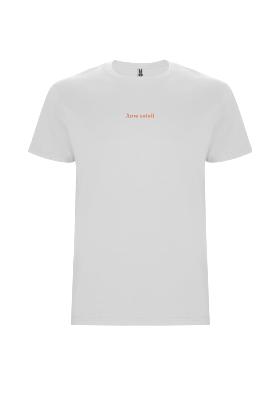 T-shirt - Âme Soleil