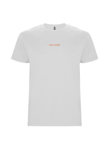 T-shirt - Âme Soleil