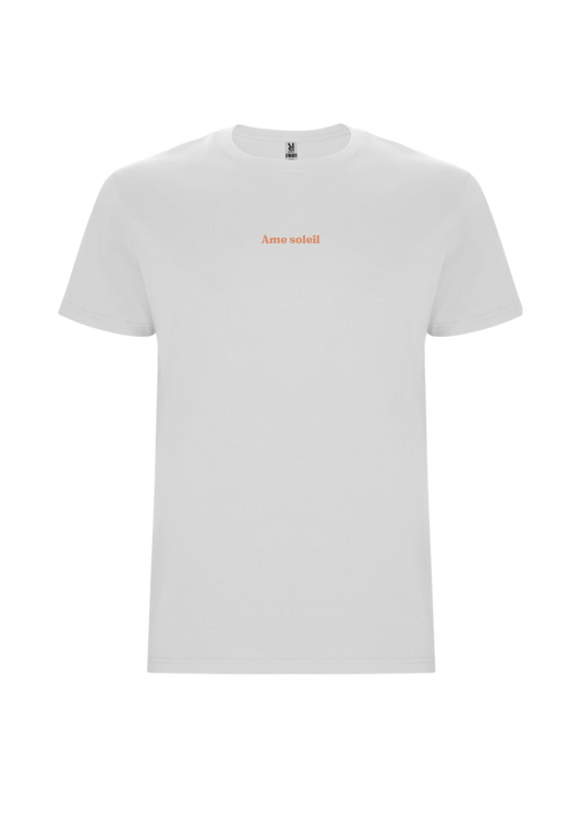 T-shirt - Âme Soleil
