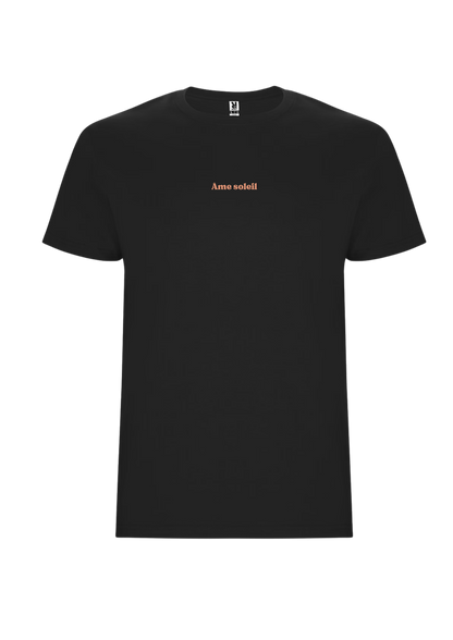 T-shirt - Âme Soleil