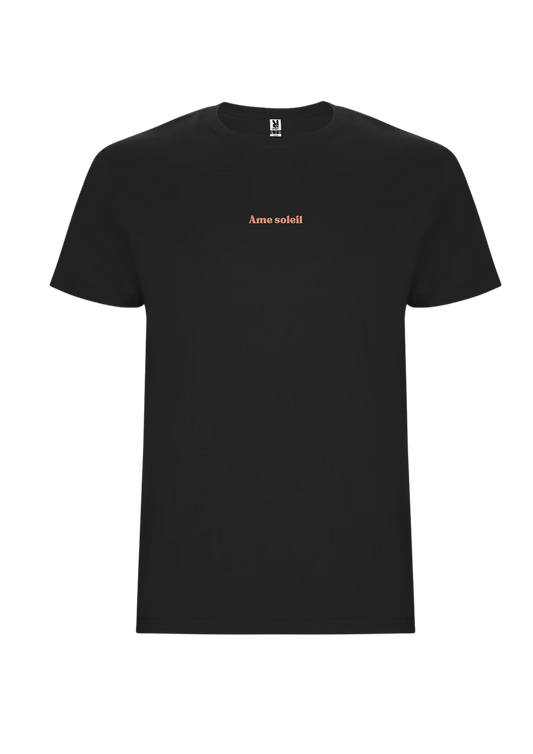 T-shirt - Âme Soleil