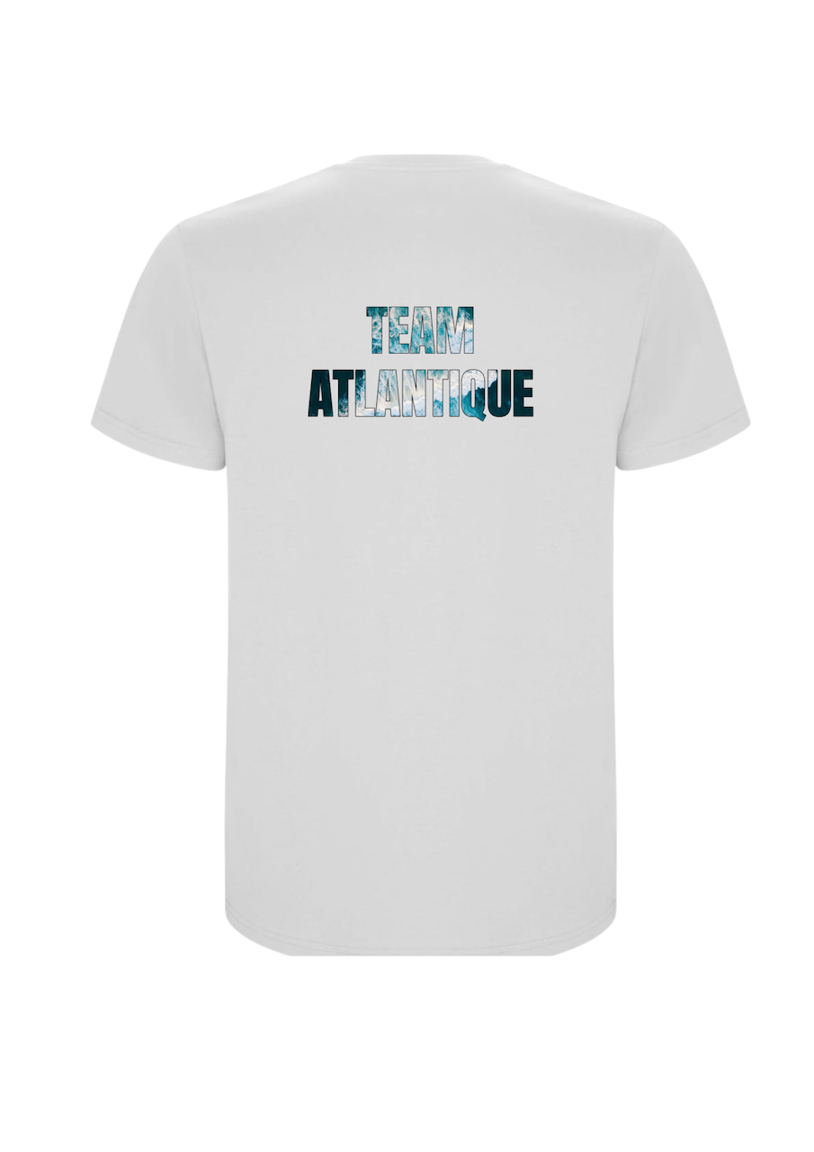 T-shirt - Team Atlantique