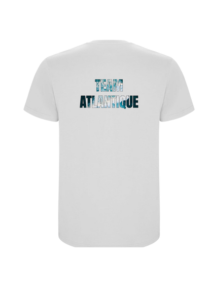 T-shirt - Team Atlantique