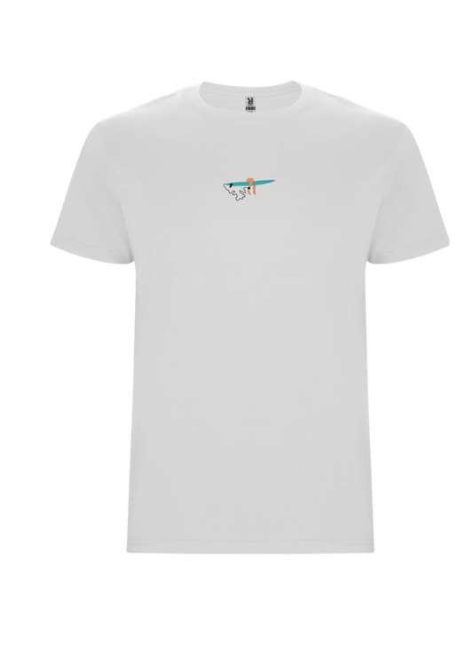 T-shirt - Team Atlantique