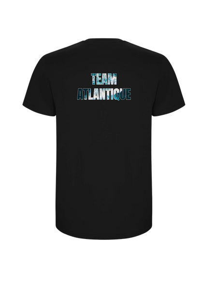 T-shirt - Team Atlantique