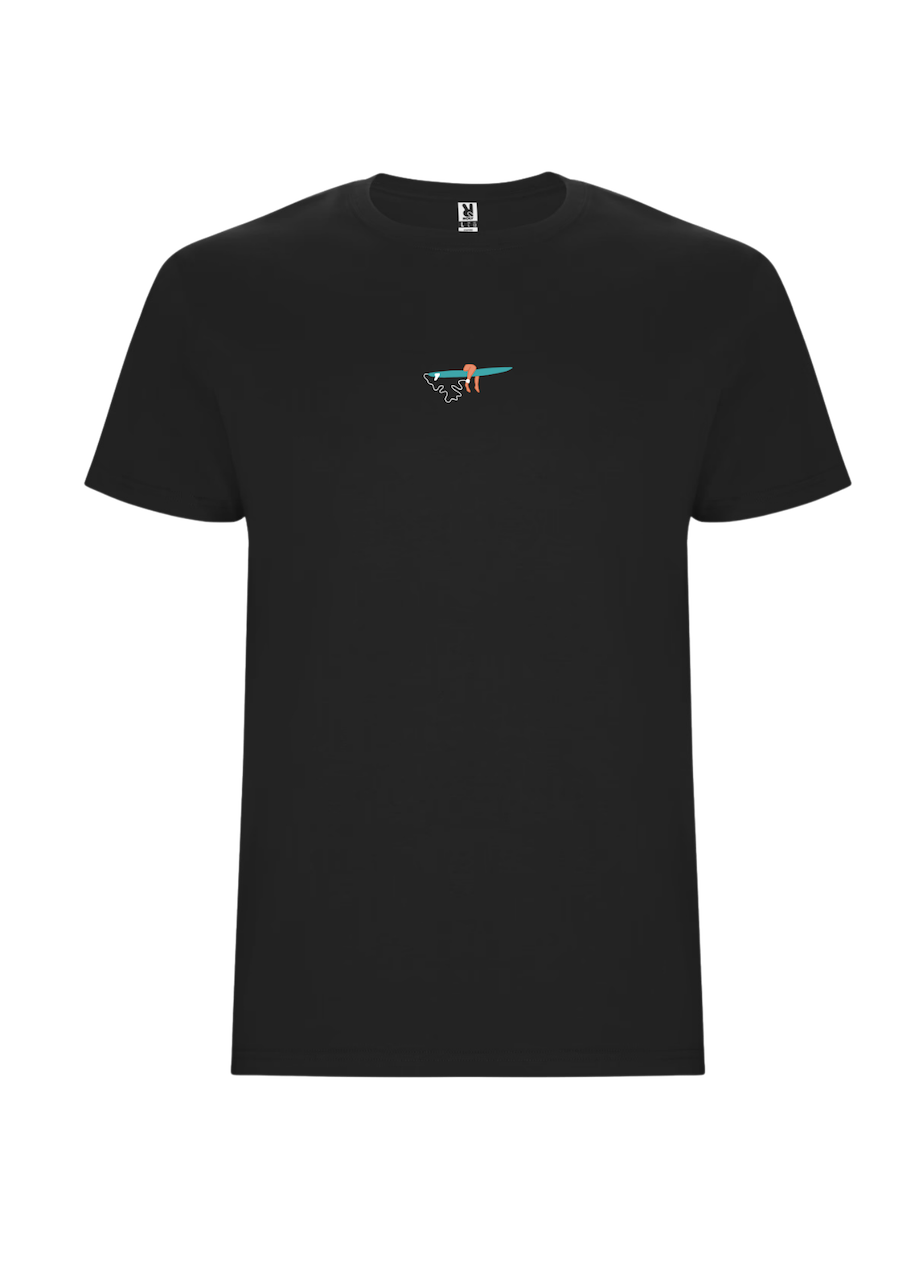 T-shirt - Team Atlantique