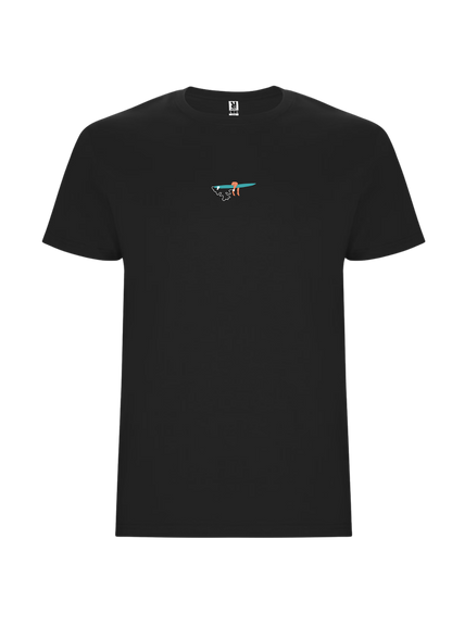 T-shirt - Team Atlantique