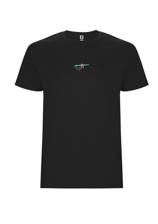 T-shirt - Team Atlantique
